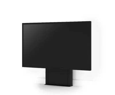 Obrázok produktu pre NEC PD02WHA, 120 kg, 116,8 cm (46"), 2,13 m (84"), 200 x 100 mm, 800 x 400 mm, 1170 - 1670 mm