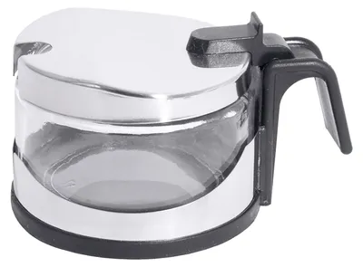 Zdjęcie produktu dla CONTACTO Parmesandose, pojemność: 0,20 litra, wysokość: 60 mm, ø: 95 mm