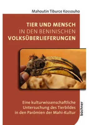 Obrázek produktu pro Tier und Mensch in den beninischen Volksüberlieferungen
