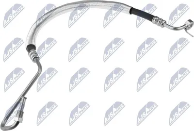 Produktbild von NTY SPH-TY-001 Servoleitung für TOYOTA RAV 4 II (CLA2, XA2, ZCA2, ACA2)