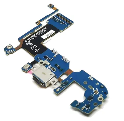 Produktbild von Ladeanschluss für Samsung S8 Plus G955