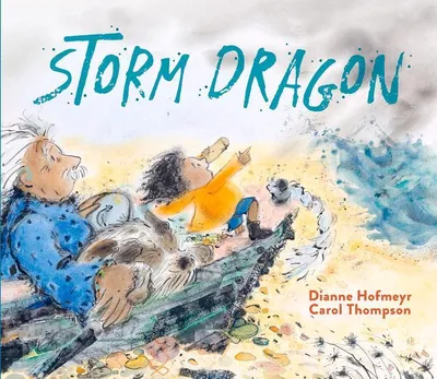 Produktbild von Storm Dragon