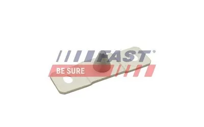 Produktbild von FAST Schließplatte Türschloss FT95312 für FIAT Doblo Cargo (223)