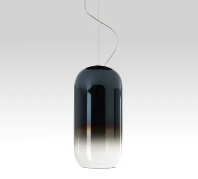 Produktbild von Artemide Gople - blau 1405050A