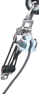 Obrázok produktu pre Blokart Ultra downhaul 2 XDH0114 Čierna