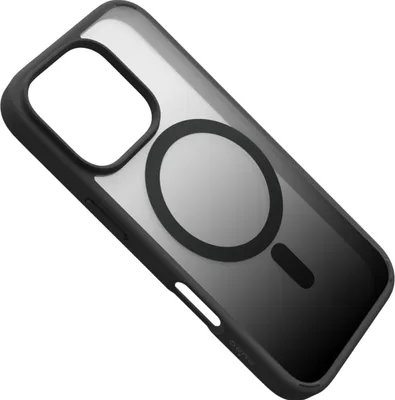 Zdjęcie produktu dla PURO PUIPC16P67GRADBLK, Pokrowiec, Apple, iPhone 16 Pro Max, 17,5 cm (6.9"), Czarny
