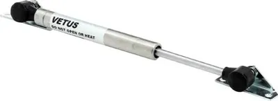 Obrázok produktu pre VETUS Nerezová plynová pružina 220–305 mm 135 N | GASSP30