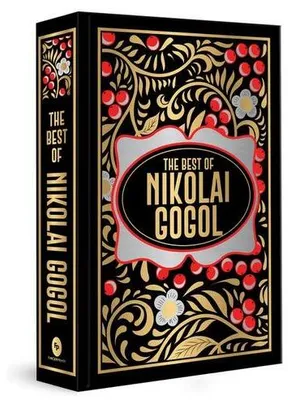 Obrázek produktu pro Nikolai Gogol (Deluxe Hardbound Edition)