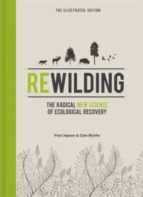 Obrázok produktu pre Rewilding - The Illustrated Edition