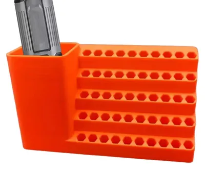 Obrázek produktu pro Organizér na nářadí a drobné součástky