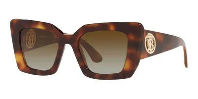 Immagine prodotto di Burberry Sonnenbrille Modell Daisy Be 4344 Daisy Be 4344/3316-T5 A/51