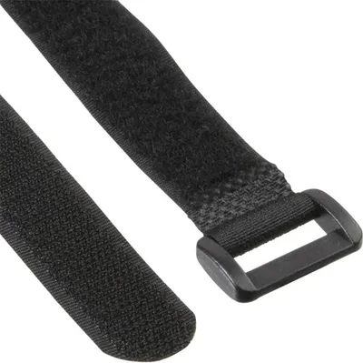 Obrázok produktu pre InLine 59945F, Čierna, 200 mm, 20 mm, 39 g, 90 mm, 180 mm