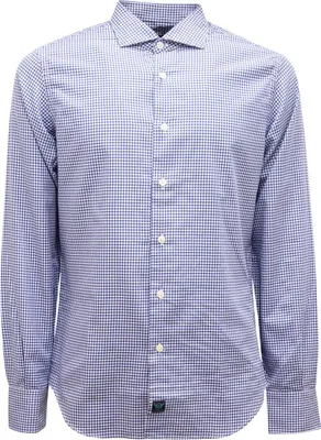 Produktbild von L3250 Camicia Uomo Brouback Washed Man Shirt