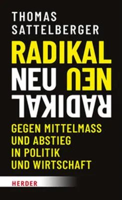 Immagine prodotto di Radikal neu