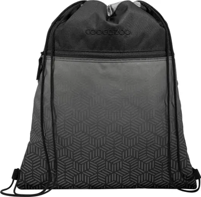 Produktbild von coocazoo Sportbeutel Turnbeutel, 10 Liter