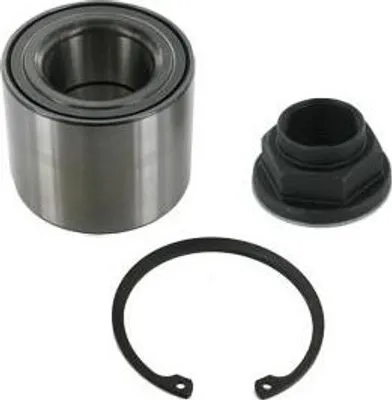 Zdjęcie produktu dla Zestaw łożyska koła SKF VKBA 3642