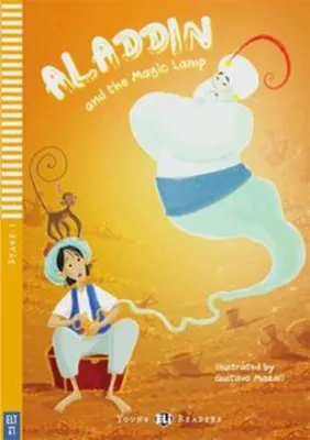 Obrázek produktu pro Aladdin