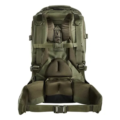 Produktbild von Tasmanian Tiger Modular Trooper Pack, Farbe:olive