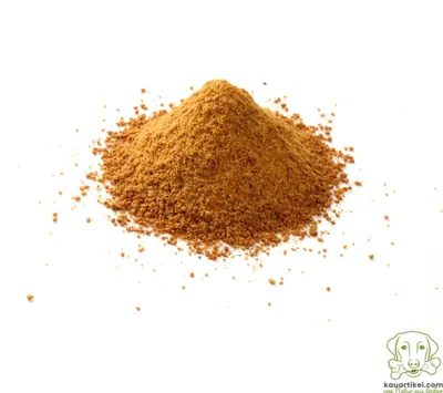 Produktbild von Lachs-Mehl 100g