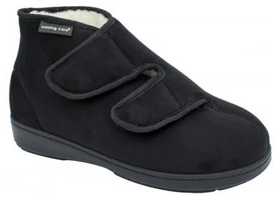 Immagine prodotto di Scarpe mediche unisex EUCALIPTO WW83TN11 per assistenza infermieristica, nere, taglia 1: 40