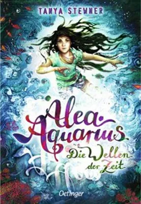 Immagine prodotto di Alea Aquarius 8. Die Wellen der Zeit