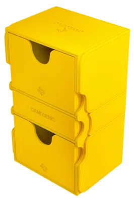 Image de GGS20114 - Stronghold 200+ XL - Jaune