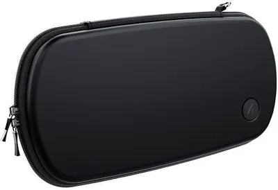 Produktbild von FLASHPOINT 624558, Cover, Nintendo, Schwarz, Nintendo Switch 2, Reißverschluss