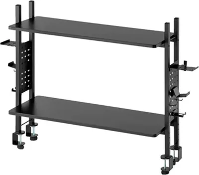 Image de Drift Shelvy Gaming Tabletop Organiser