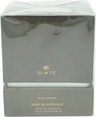 Produktbild von Banana Republic Slate Eau de Toilette 100ml