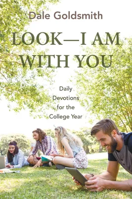 Produktbild von Look-I Am With You