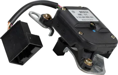 Produktbild von Elektr. Kühlerlüftermotor 82442987
