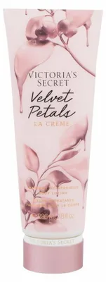 Produktbild von Victoria's Secret Velvet Petals La Creme Nährend Körperlotion 236 ml