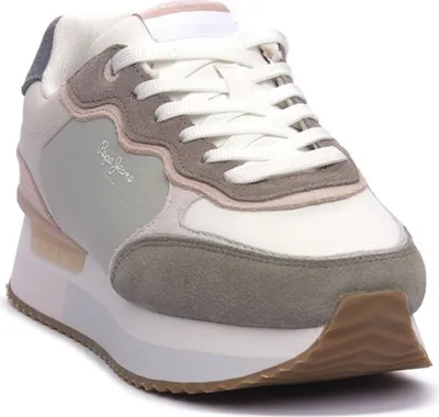 Obrázok produktu pre Pepe Jeans Sneakers 10091-035299 in Multicolored color size 39