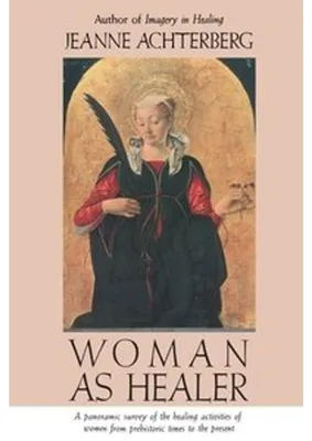 Immagine prodotto di Woman as Healer