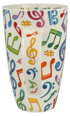 Image de Becher Henley « Upbeat  »
