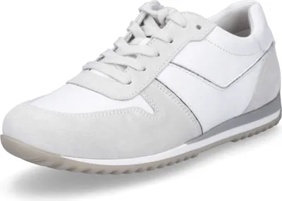 Produktbild von Paul Green Damen Schnürschuh weiß ice 5,5