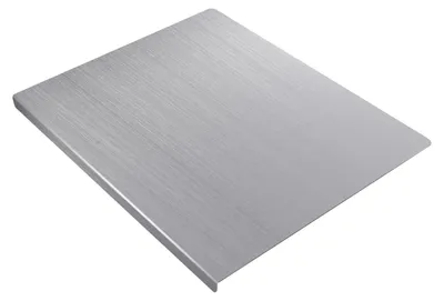 Immagine prodotto di Tagliere in acciaio inossidabile, extra grande e resistente