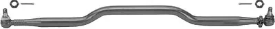 Produktbild von FEBI BILSTEIN 03939 Spurstange Vorne Hinten für MAN TGM L 2000 M 2000 M F 9 TGS