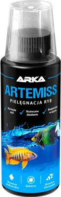 Obrázek produktu pro Microbe-Lift Artemiss mořský a sladkovodní imunostimulant 118 ml