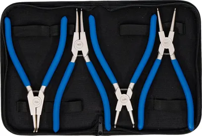Obrázok produktu pre BGS technic Circlip Pliers Set, 1,47 kg