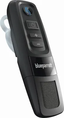Produktbild von BlueParrott C300-XT, Kabellos, Büro/Callcenter, 20 - 20000 Hz, 25,4 g, Kopfhörer, Schwarz