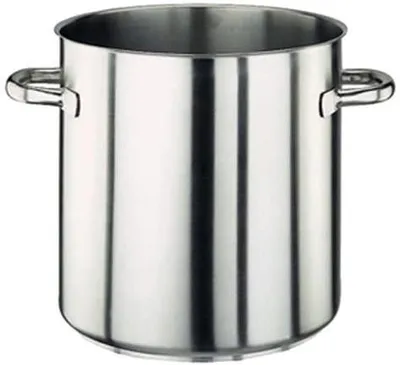 Obrázek produktu pro Sambonet Series 1000 nerezový hrnec na polévku se saténovým povrchem 36 P0021-P00006-11001-36