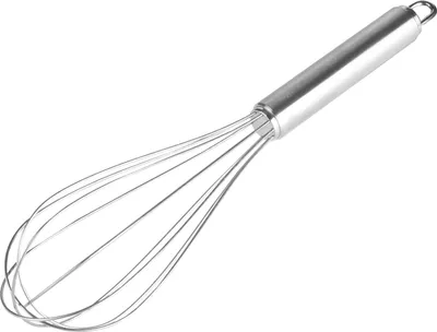 Produktbild von Schneebesen - L 27,1 cm - Edelstahl