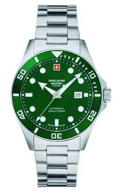 Obrázek produktu pro Swiss Alpine Military hodinky 7095.2134