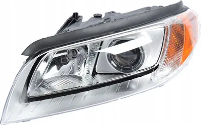 Image de VOLVO XC70 phare gauche xénon xénon 31214415