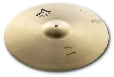 Produktbild von ZILDJIAN A0044 A Zildjian Armand Beautiful Baby 19