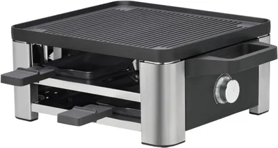 Productafbeelding van WMF Lono racletteoven voor 4 personen