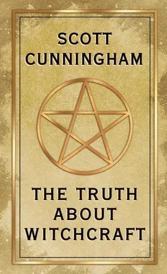 Produktbild von The Truth about Witchcraft