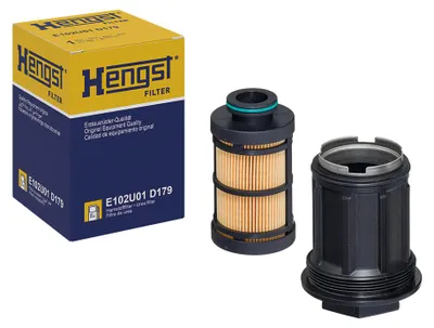 Image de HENGST Harnstofffilter E102U D179