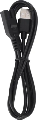 Obrázek produktu pro Nabíjecí kabel Pool Hoover, rychlý PVC USB kabel pro dobíjecí ruční zařízení 28620 28620E CL1704